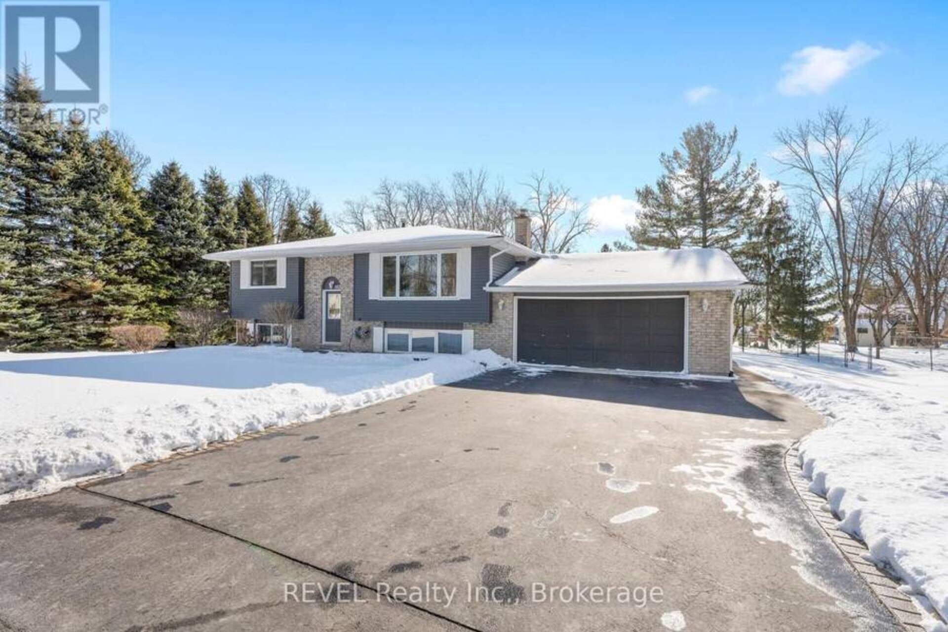 3629 REBSTOCK ROAD Fort Erie