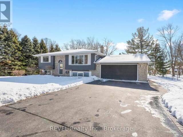 3629 REBSTOCK ROAD Fort Erie Ontario