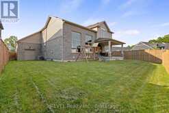 9232 SHOVELLER DRIVE Niagara Falls