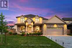 9232 SHOVELLER DRIVE Niagara Falls