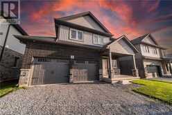 5 ALICIA CRESCENT Thorold