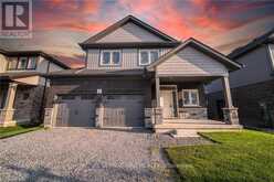 5 ALICIA CRESCENT Thorold