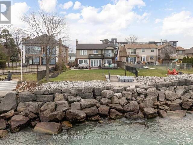 97 LAKEVIEW DRIVE Hamilton Ontario