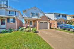 38 CULLIGAN CRESCENT Thorold