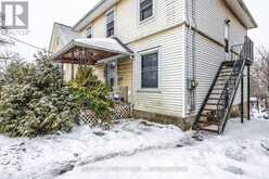 192 QUEENSTON STREET St. Catherines