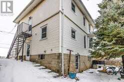 192 QUEENSTON STREET St. Catherines