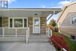 5 DRAPER DRIVE St. Catherines