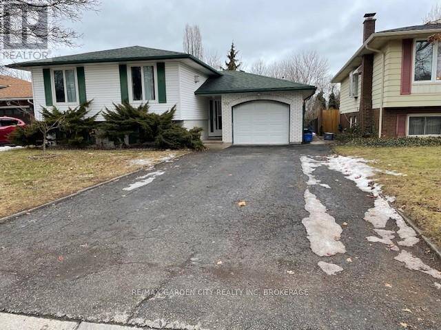 80 ROYAL OAK DRIVE St. Catherines Ontario