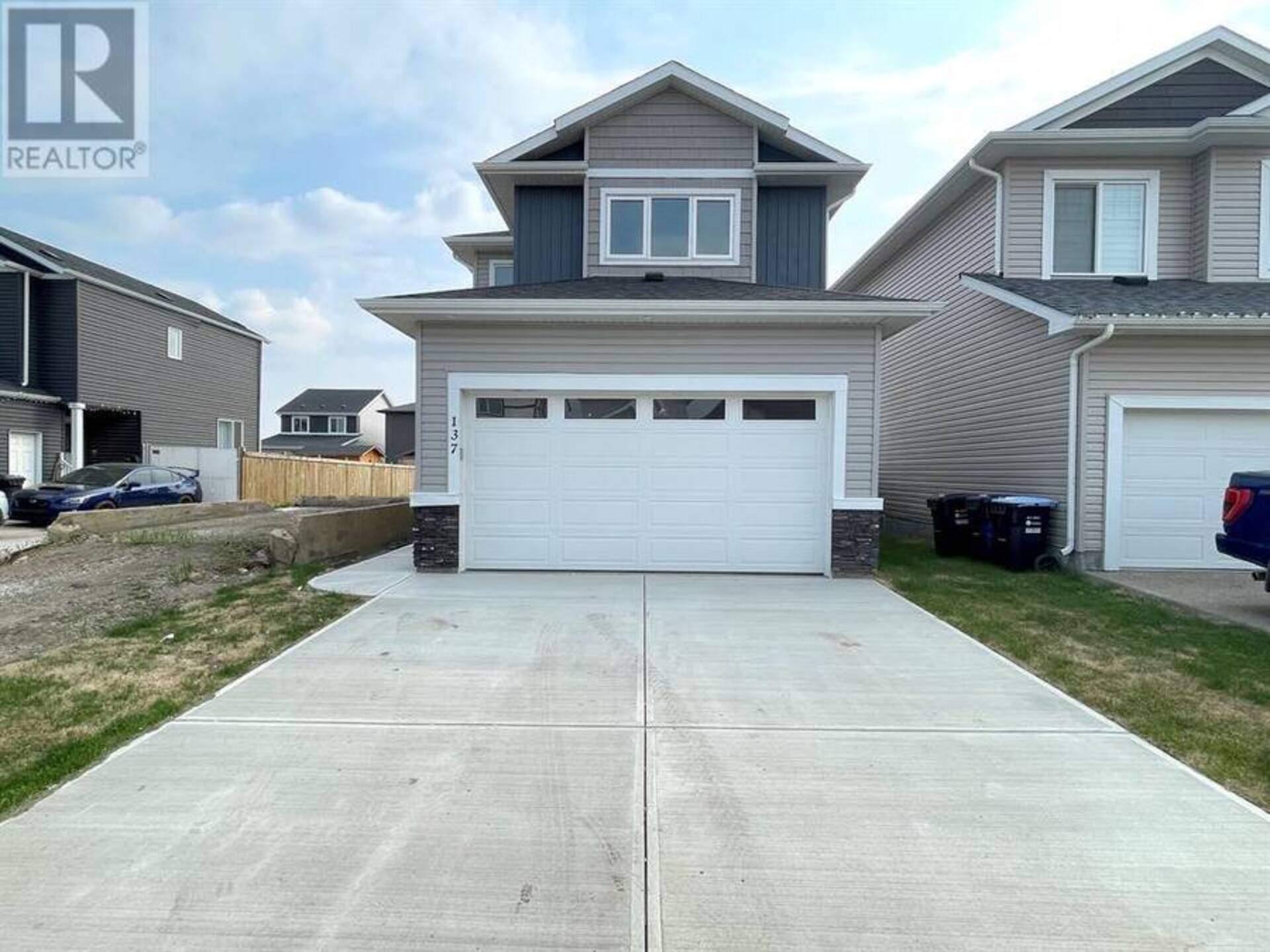 137 Arncliff Court Fort McMurray