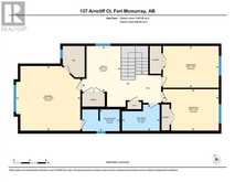 137 Arncliff Court Fort McMurray