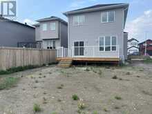 137 Arncliff Court Fort McMurray