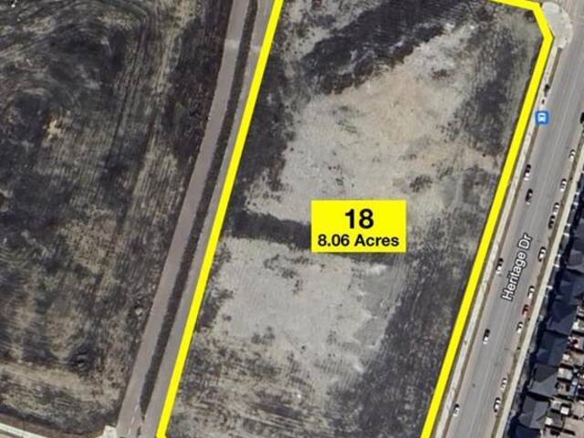 Plan 1422879 Block 18 Lot 1 Fort McMurray