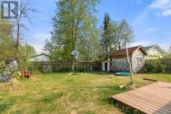 59 Birch Road Fort McMurray