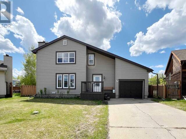 118 Farrell Cove Fort McMurray