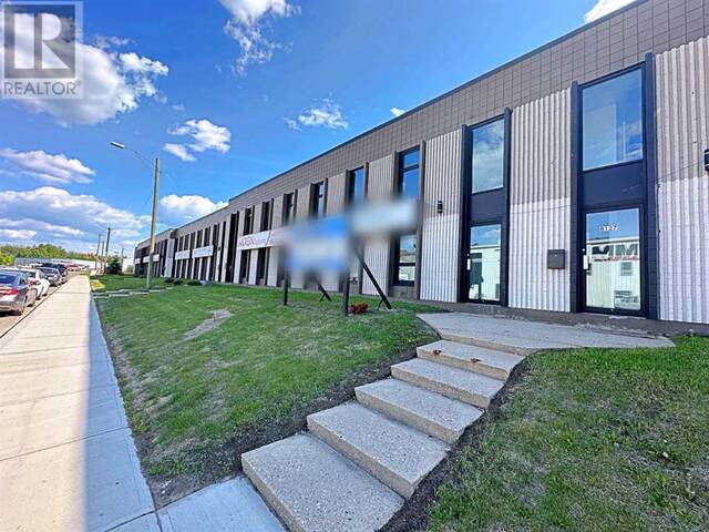 8125 Fraser Avenue Fort McMurray