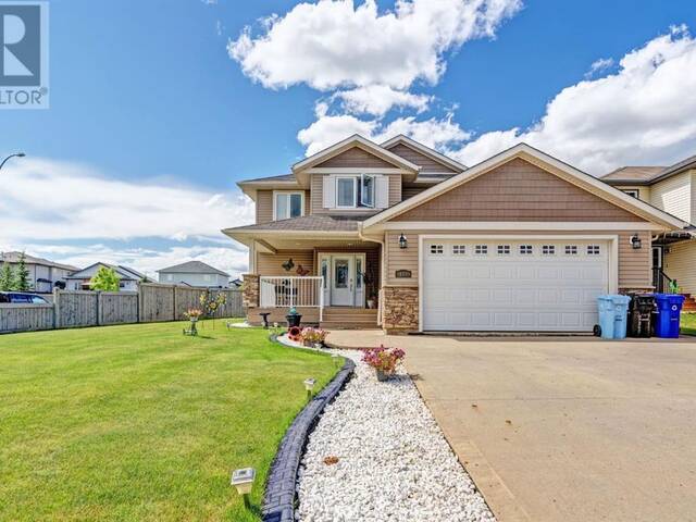 105 Lynx Crescent Fort McMurray