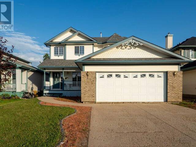 105 Bussieres Drive Fort McMurray