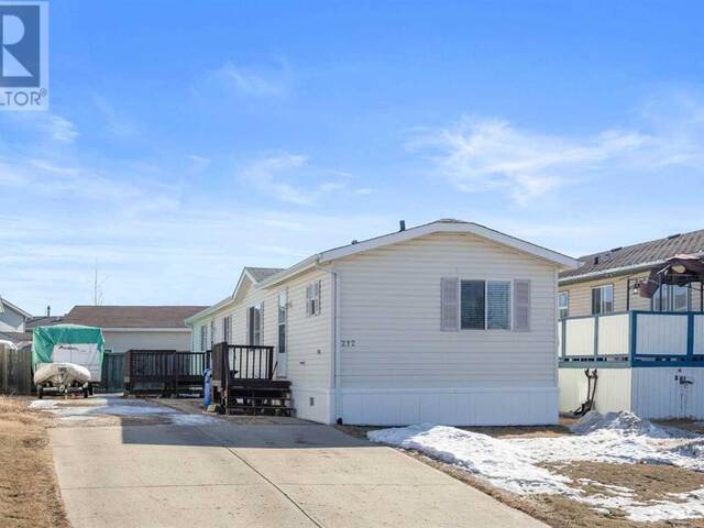 272 Palomino Close Fort McMurray