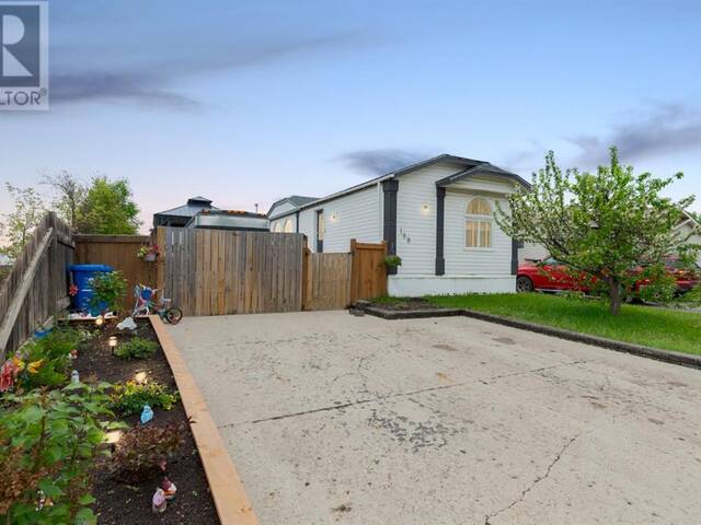 188 Caouette Crescent Fort McMurray