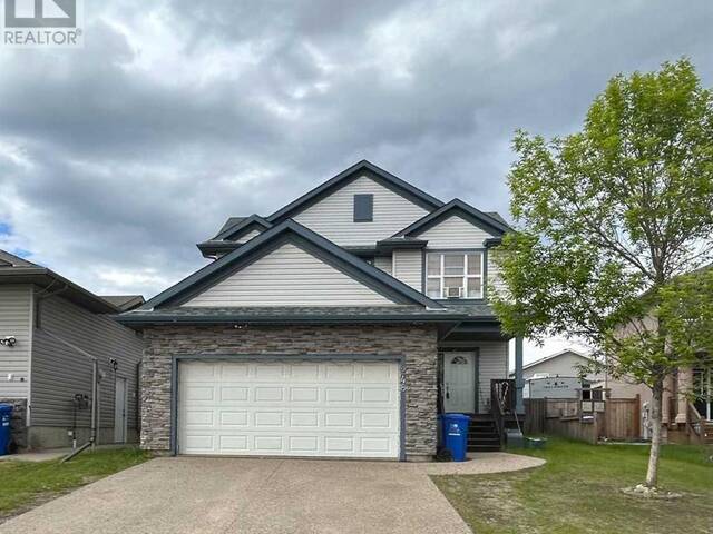 248 Paulson Street Fort McMurray