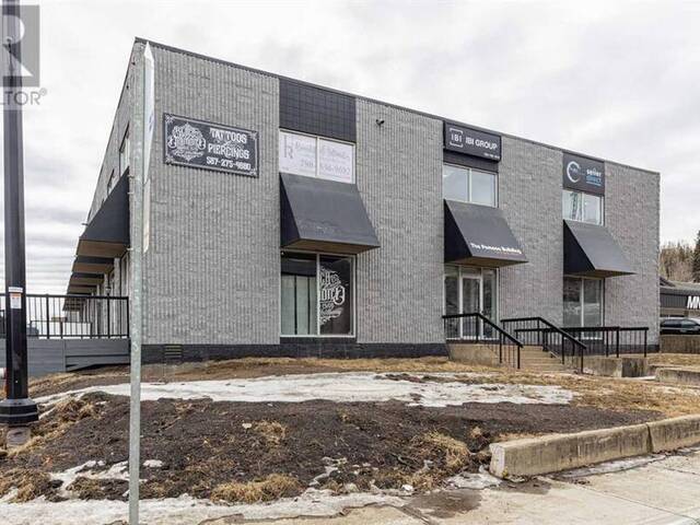 200, 9715 Main Street Fort McMurray