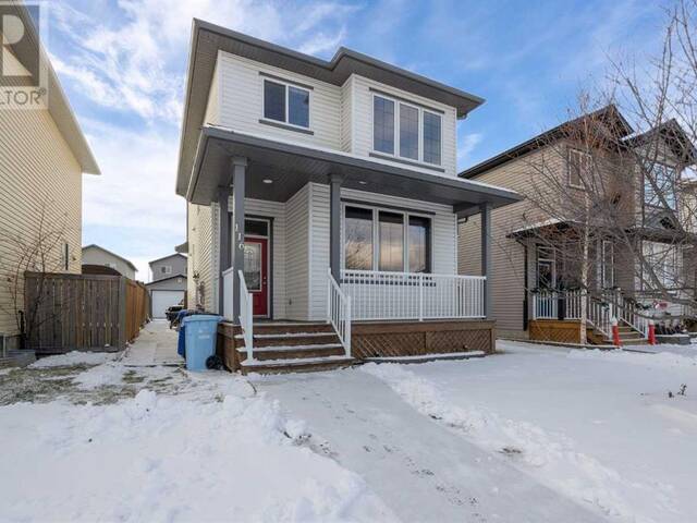 116 Chestnut Way Fort McMurray