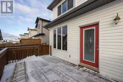 116 Chestnut Way Fort McMurray