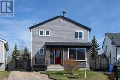 321 BIRD Crescent NE Fort McMurray