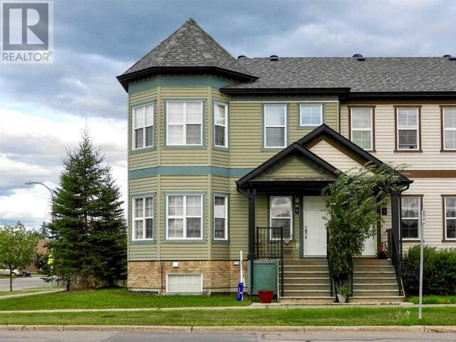 1, 300 Sparrow Hawk Drive Fort McMurray