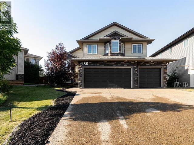 180 Merganser Crescent Fort McMurray