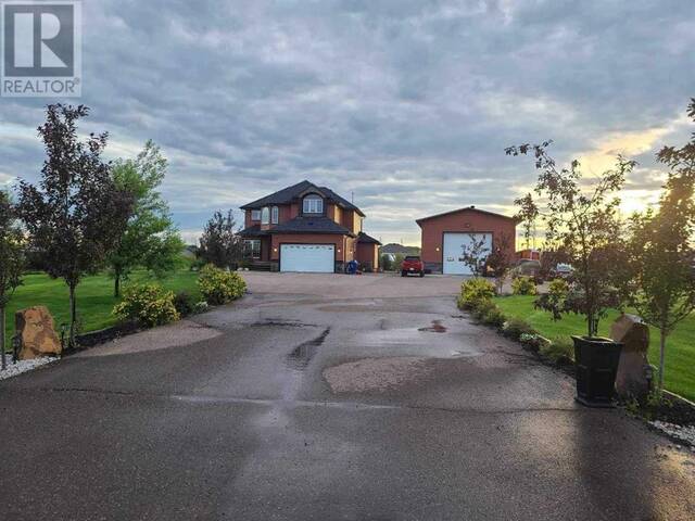 104 Spruce Valley Gate Saprae Creek Alberta