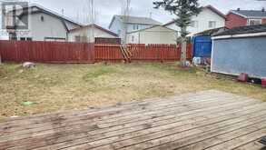 218 Windsor Drive Fort McMurray