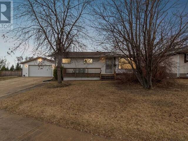 154 Hitch Place Fort McMurray Alberta