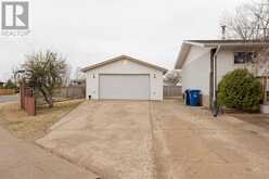 154 Hitch Place Fort McMurray