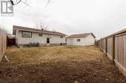 154 Hitch Place Fort McMurray