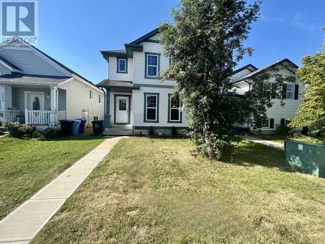 393 Diefenbaker Drive Fort McMurray