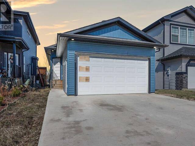 224 J.W. Mann Drive Fort McMurray Alberta