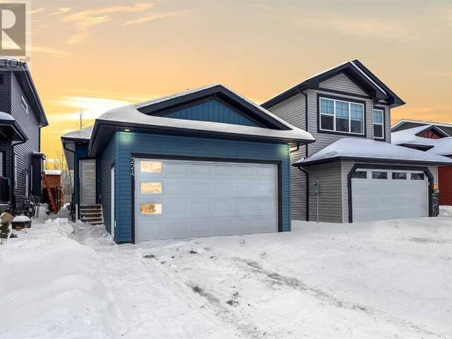 224 J.W. Mann Drive Fort McMurray