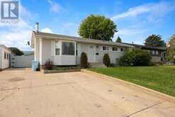 33 Fitzgerald Avenue Fort McMurray