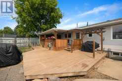 33 Fitzgerald Avenue Fort McMurray