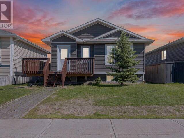 105 Atkinson Road Fort McMurray