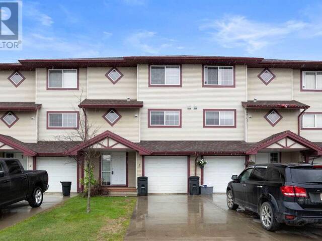 2, 220 Swanson Crescent Fort McMurray