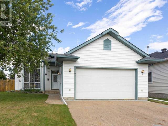 180 Bussieres Drive Fort McMurray