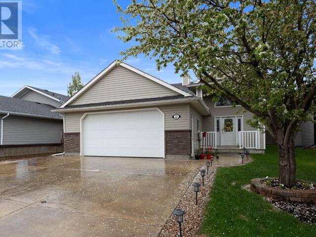 221 Waniandy Way Fort McMurray Alberta