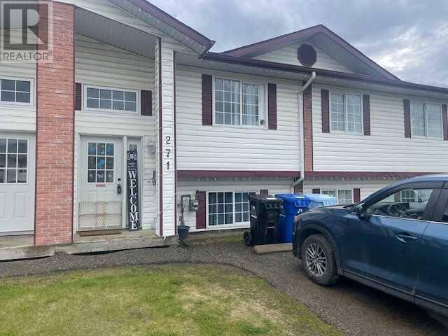 271 Mustang Road Fort McMurray Alberta