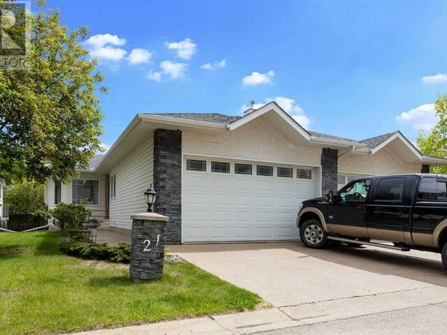 21, 264 J W Mann Fort McMurray Alberta