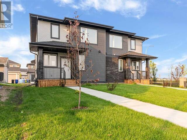 104 Coventry Drive Fort McMurray