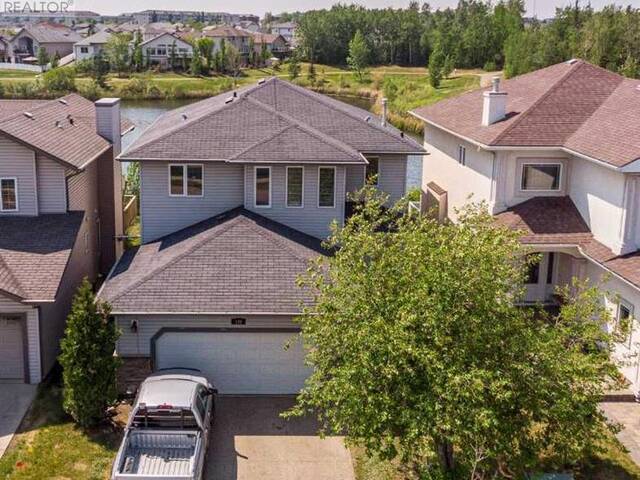 129 Paulson Street Fort McMurray