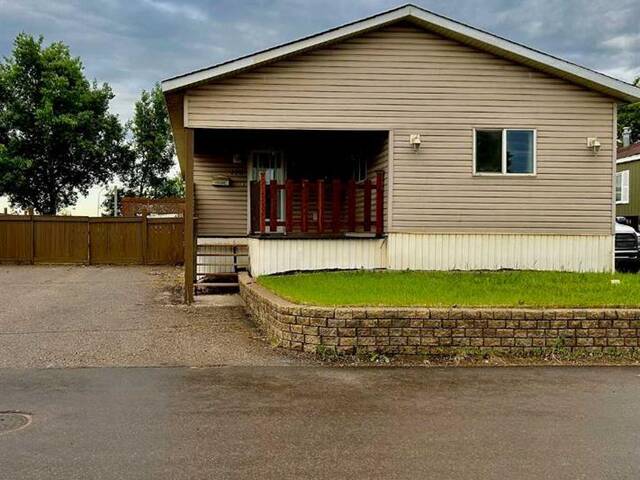 100 GRANDVIEW Crescent Fort McMurray