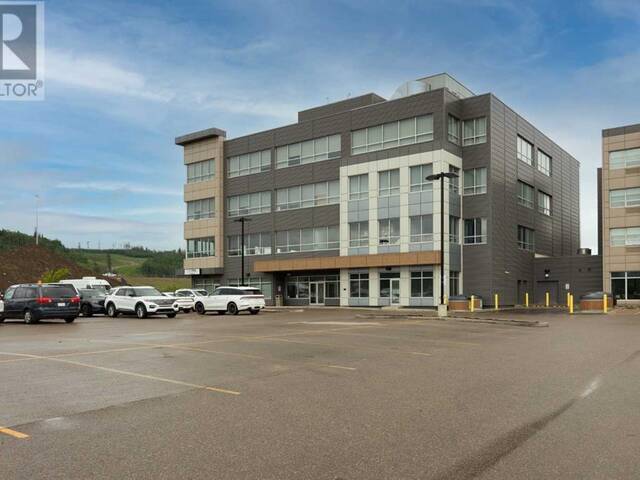 A, 420 Taiganova Crescent Fort McMurray